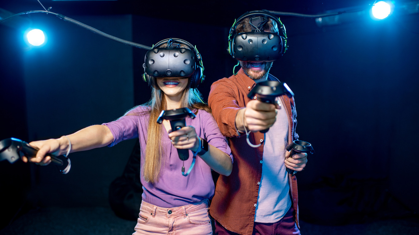 FP Curso de especialización de Desarrollo de Videojuegos y Realidad Virtual EPSUM, centro FP Oficial